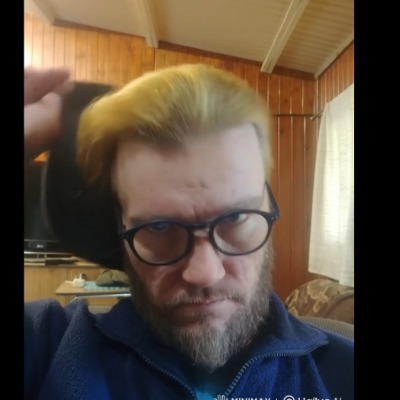 Trevor Moffatt