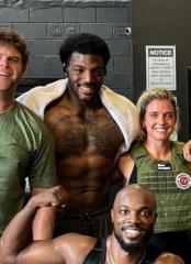 Quinton Macklin