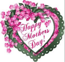Happy Mother's Day to ALL of the Amazing moms out there!