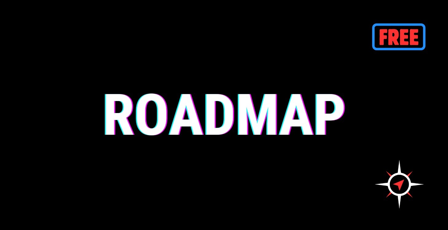 Your Roadmap To Success