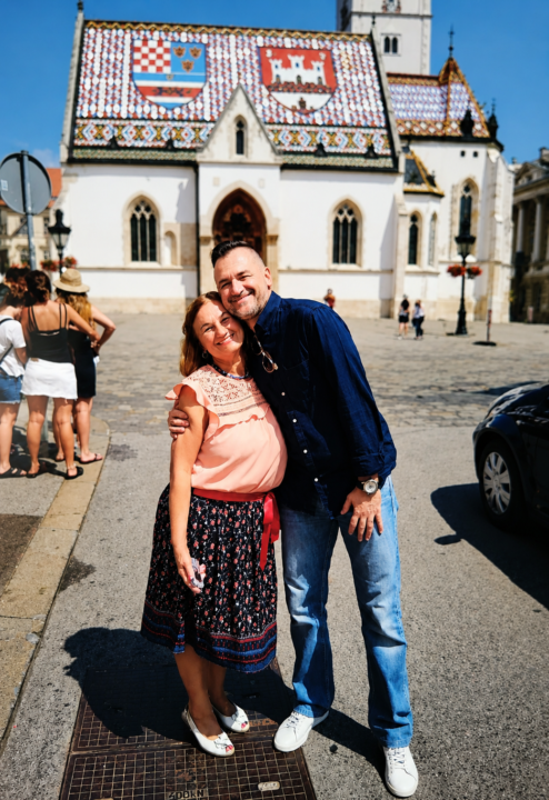 ❤️ To all the moms here…