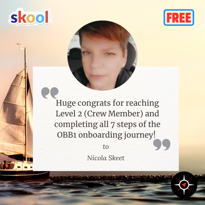 🌸 Meet Nicola: Helping Busy Mums Create More Calm and Less Chaos