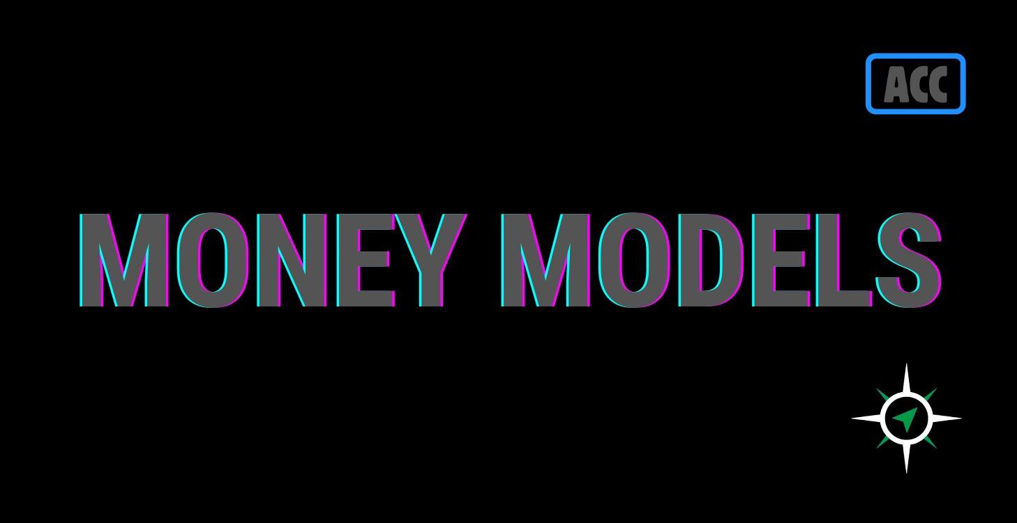 Money Models