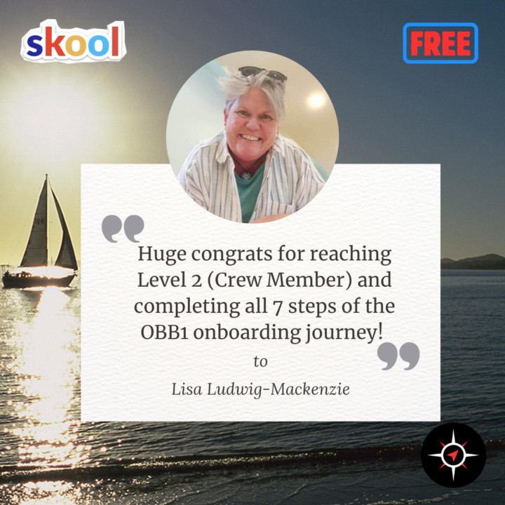🌿 Meet Lisa: Creating a Safe Space for Life’s Hard Transitions