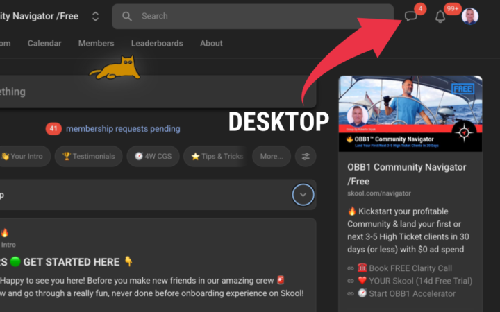 🟢 NEW MEMBERS - START HERE 👇