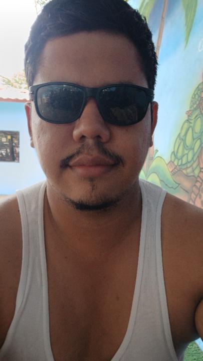 Kevin Espinoza
