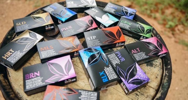 Plant DNA Candy 🍬 🌱 