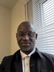 Cheikh Baro