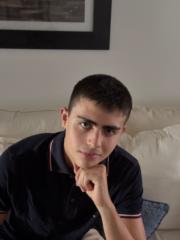 Axel Matteucci