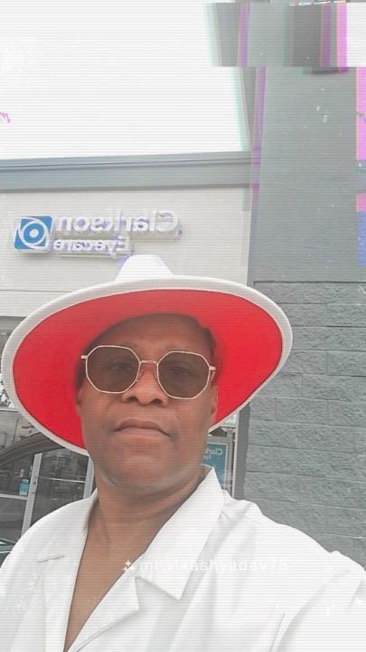 Terrence Mcneil