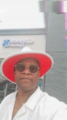 Terrence Mcneil