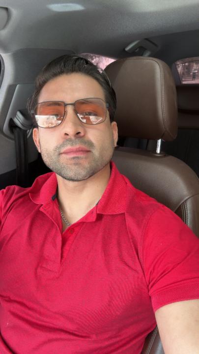 Osvaldo Martinez Morales