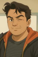 Jürgen Schiller García