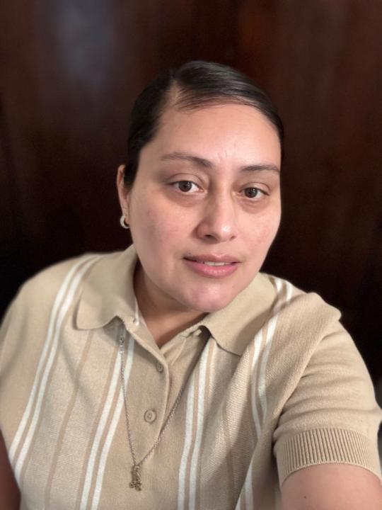 Ana Umanzor
