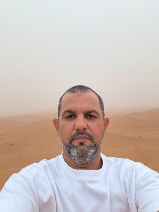 Younes Bouchenafa