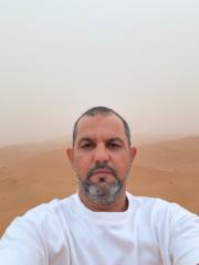 Younes Bouchenafa