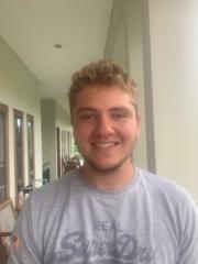 Chris Naude