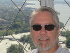 Mark Butterworth