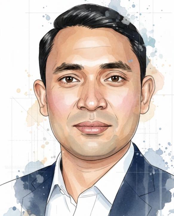 Santosh Sincheauri