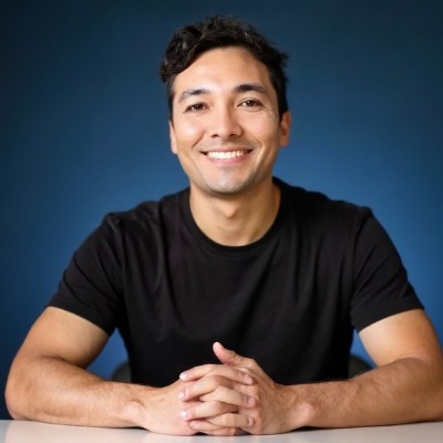 Cristian Pedrero