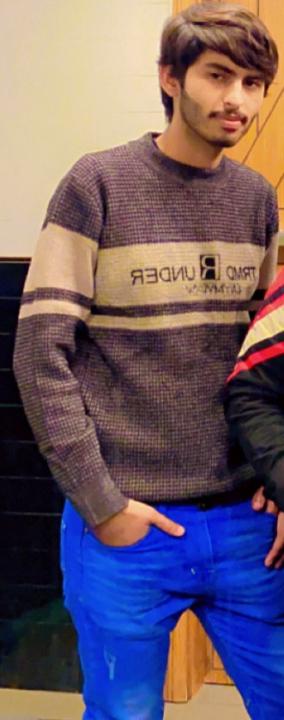 Noman Talib