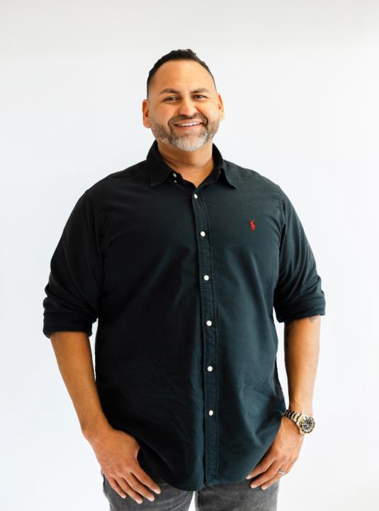 Henry Resendez III