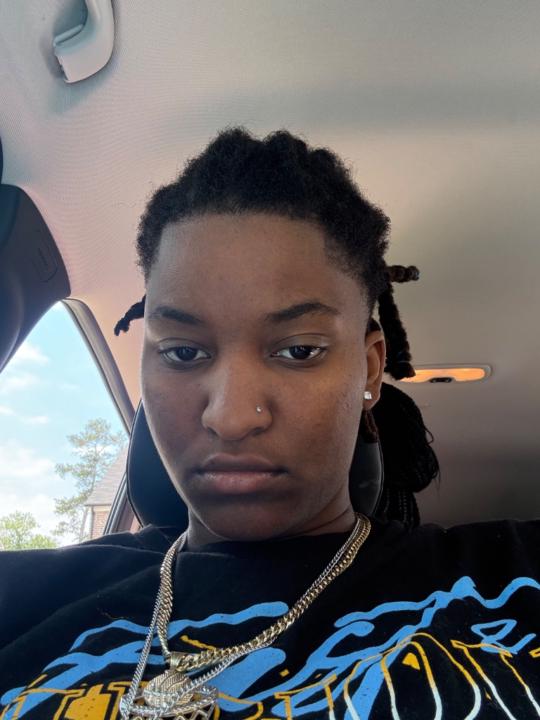 Jasmine Carson