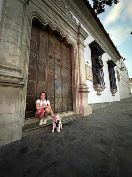Iramar Gonzalez