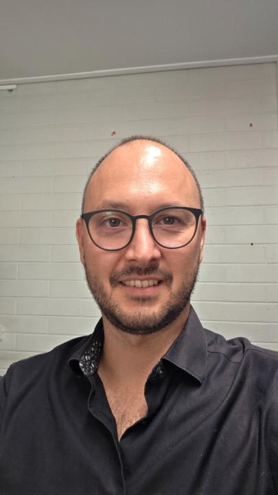 Guillaume Leroux