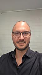 Guillaume Leroux