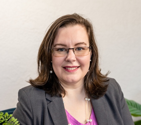Joy McMurchy
