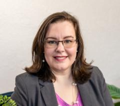 Joy McMurchy