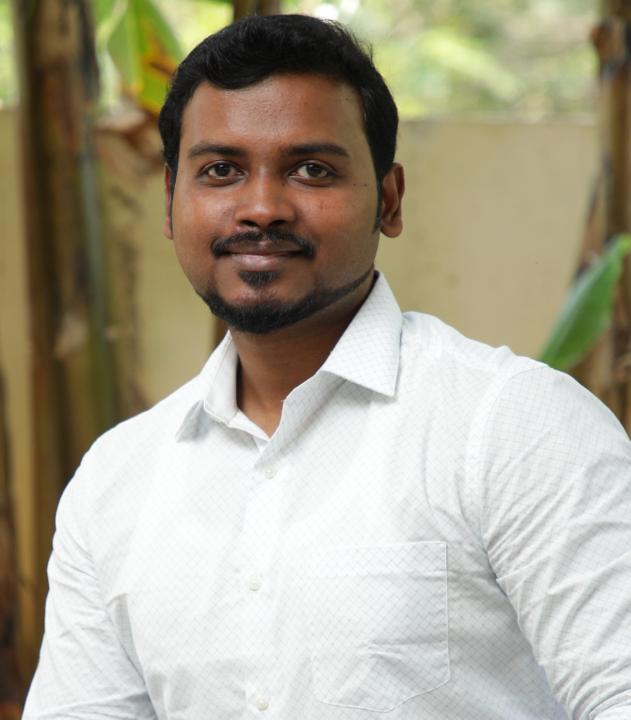 Vikram M