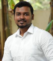 Vikram M