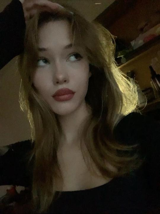 Eliana Berry