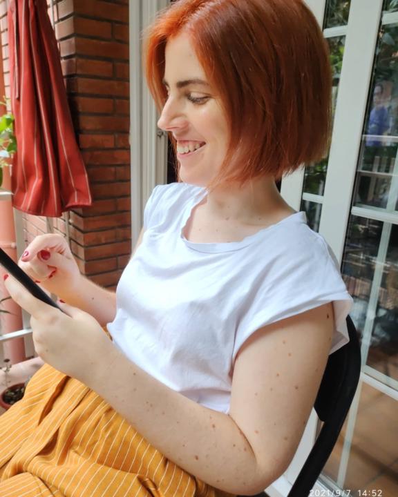 Sara Expósito