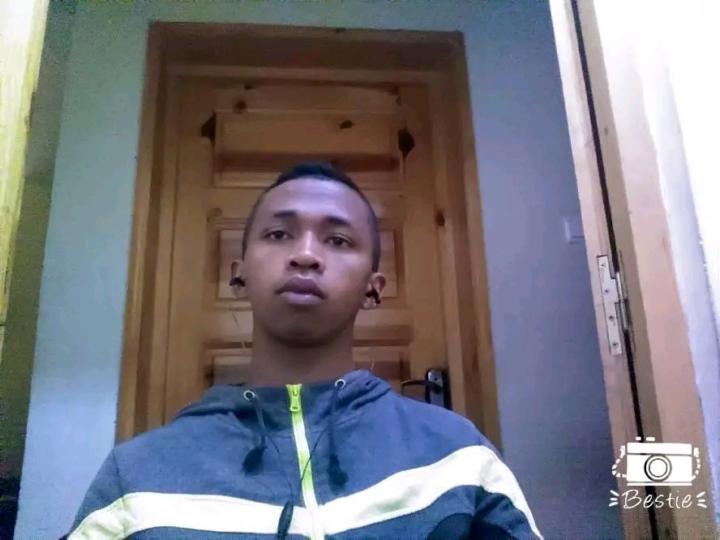 Aristide Razanatoanina