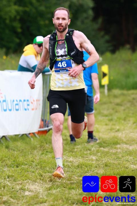 Michael Cayton