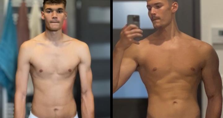 The Skinny-Fat Fix