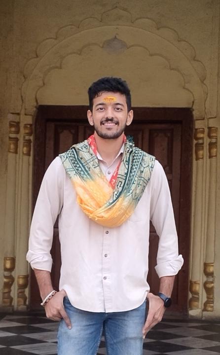 Sai Pranam b r