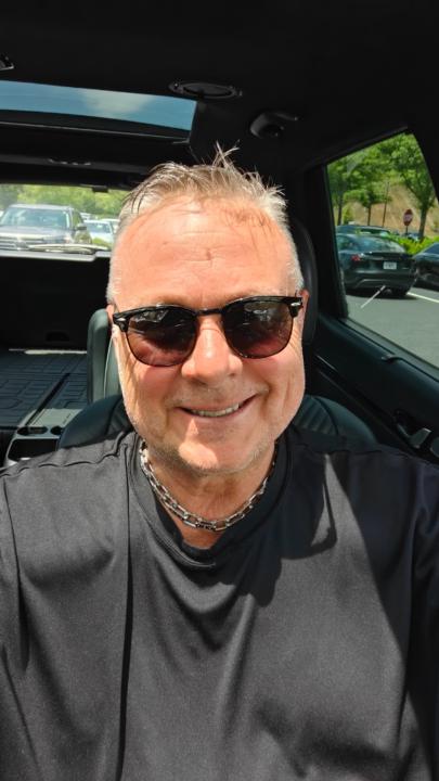 Randy LaSante