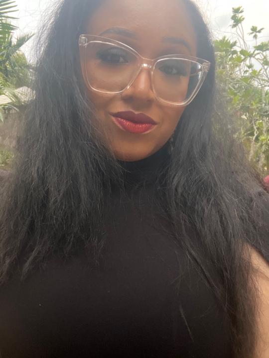 Brittany Turnquest