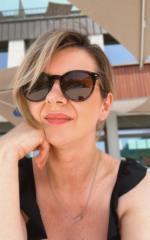 Aleksandra Stamenkovic