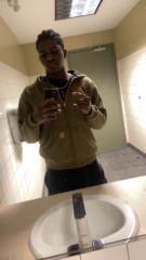 Antonio Anderson