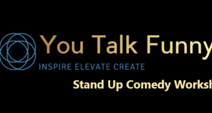Alchemy Comedy Workshops