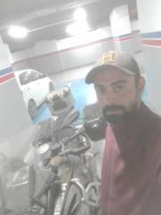 Billal Larabi