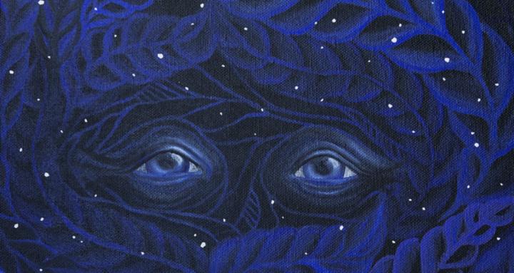 Feral Dreaming
