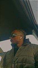 Anzam Aboubacar