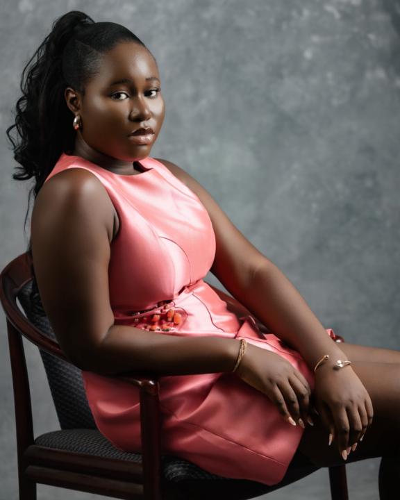 Emmanuella Owusu