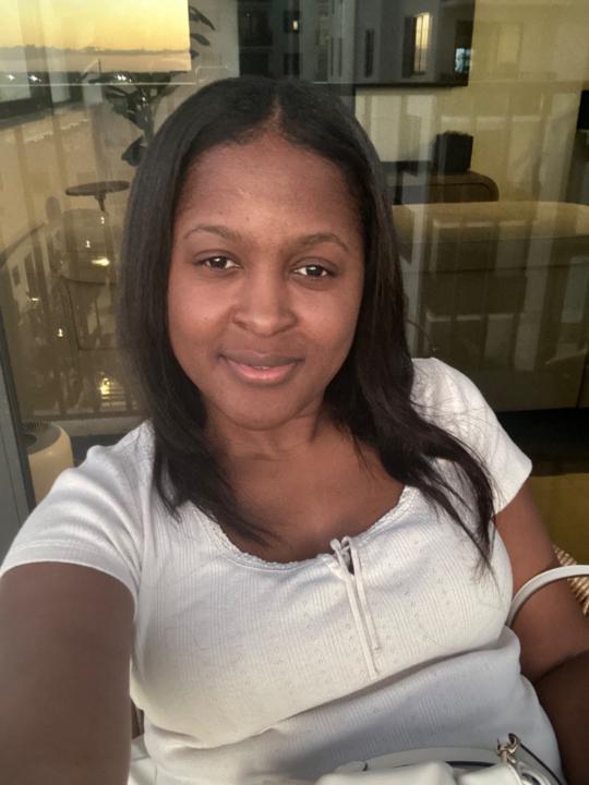 Kadiesha Headley